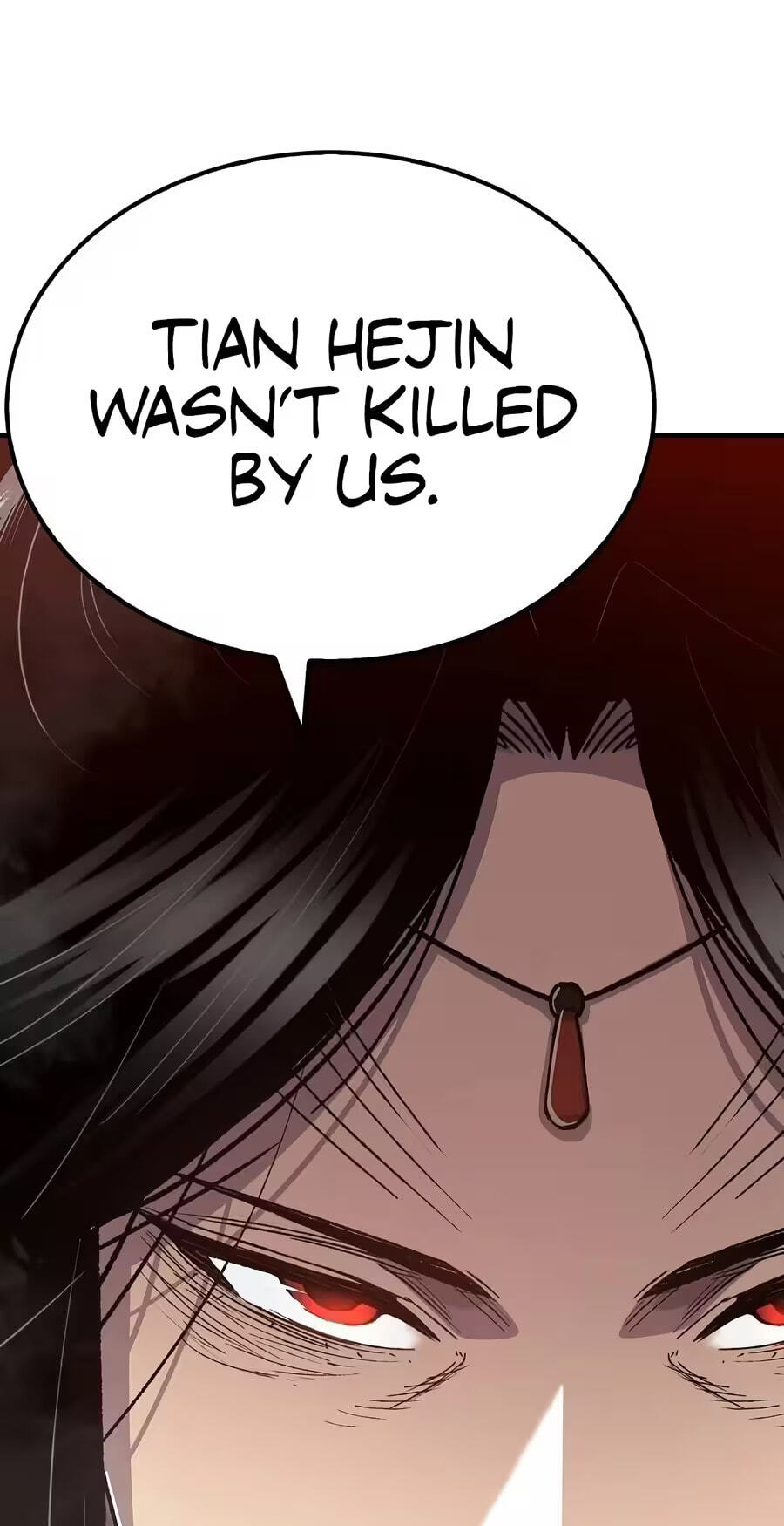 Reincarnated Murim Lord Chapter 142 page 25 - 