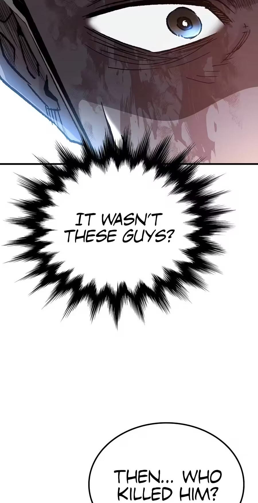 Reincarnated Murim Lord Chapter 142 page 27 - 