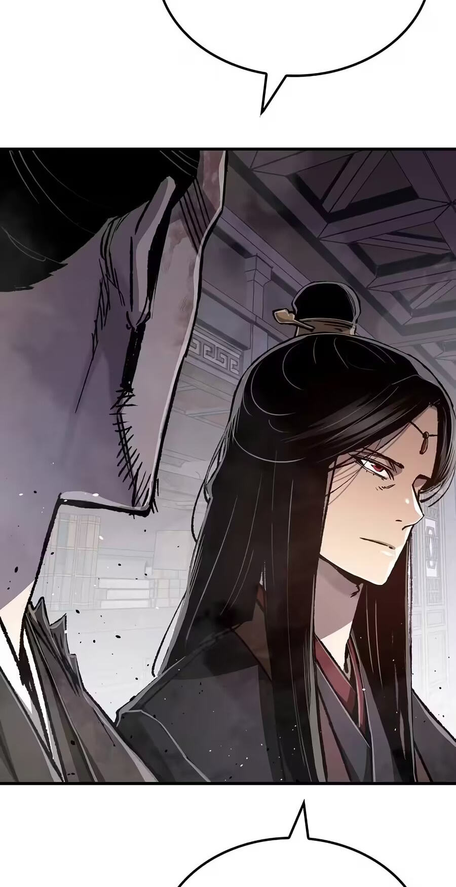 Reincarnated Murim Lord Chapter 142 page 28 - 