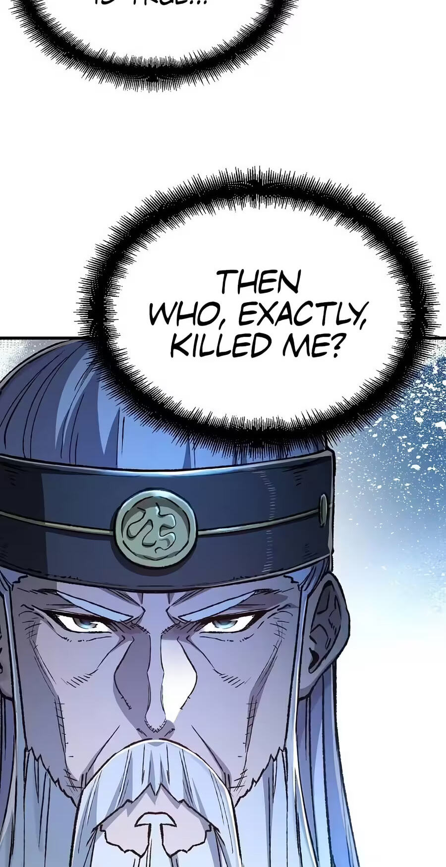 Reincarnated Murim Lord Chapter 142 page 31 - 