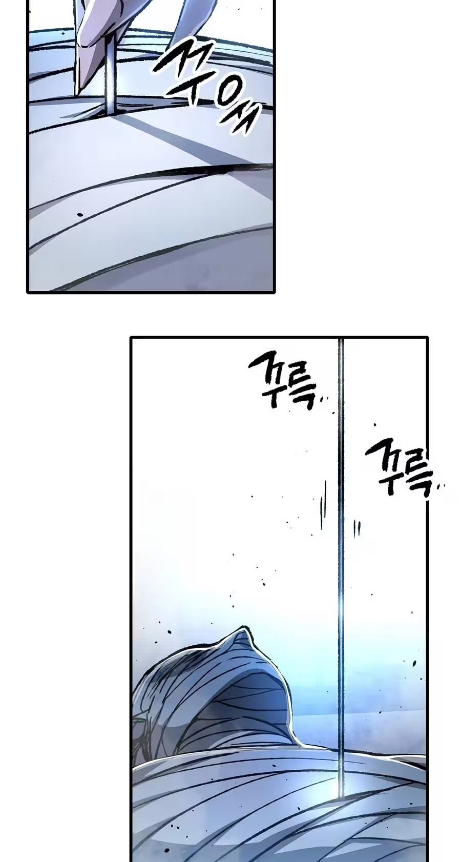 Reincarnated Murim Lord Chapter 142 page 35 - 