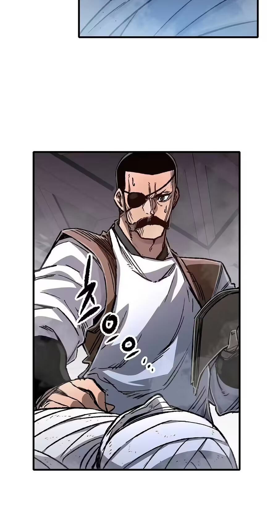 Reincarnated Murim Lord Chapter 142 page 36 - 