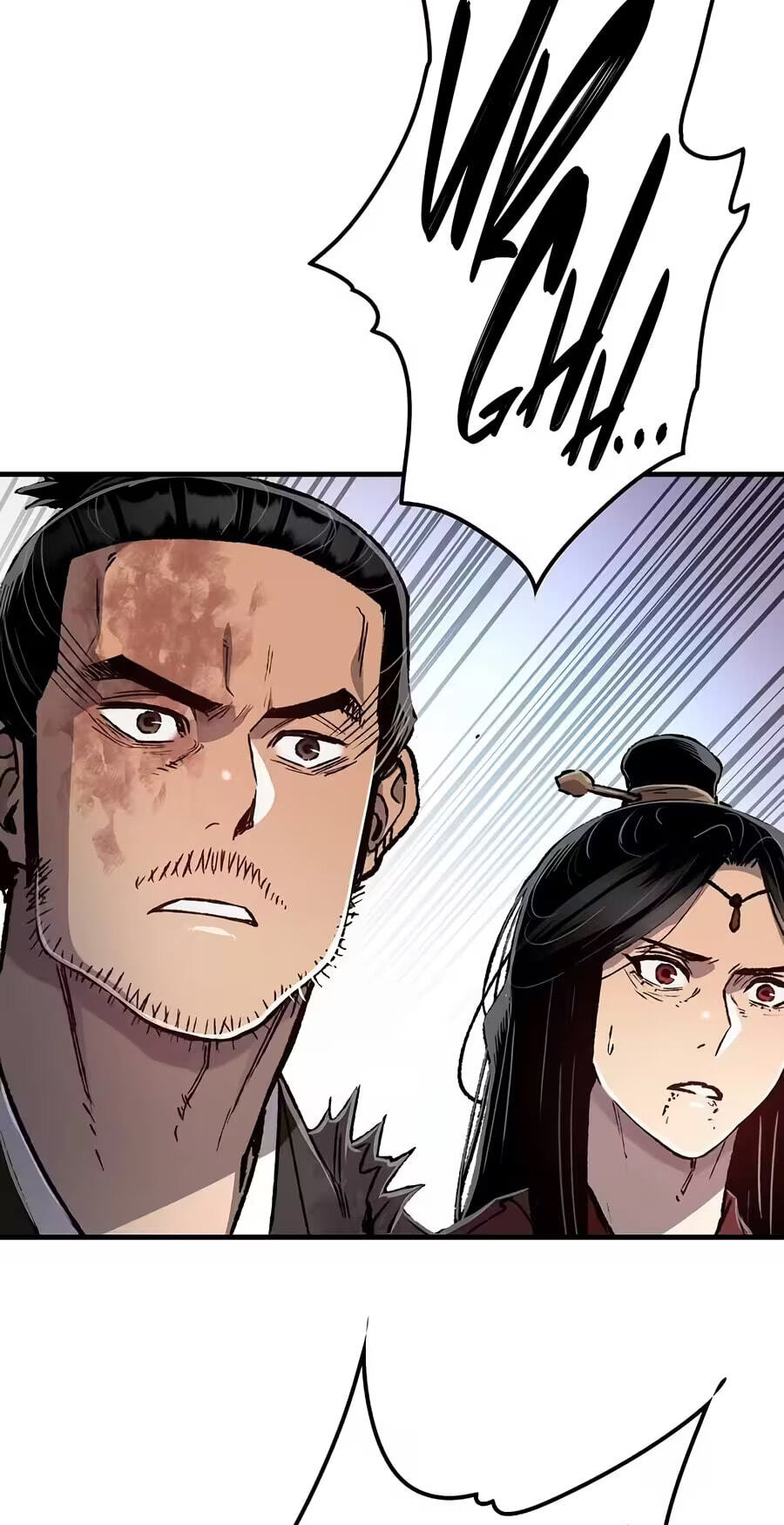 Reincarnated Murim Lord Chapter 142 page 45 - 
