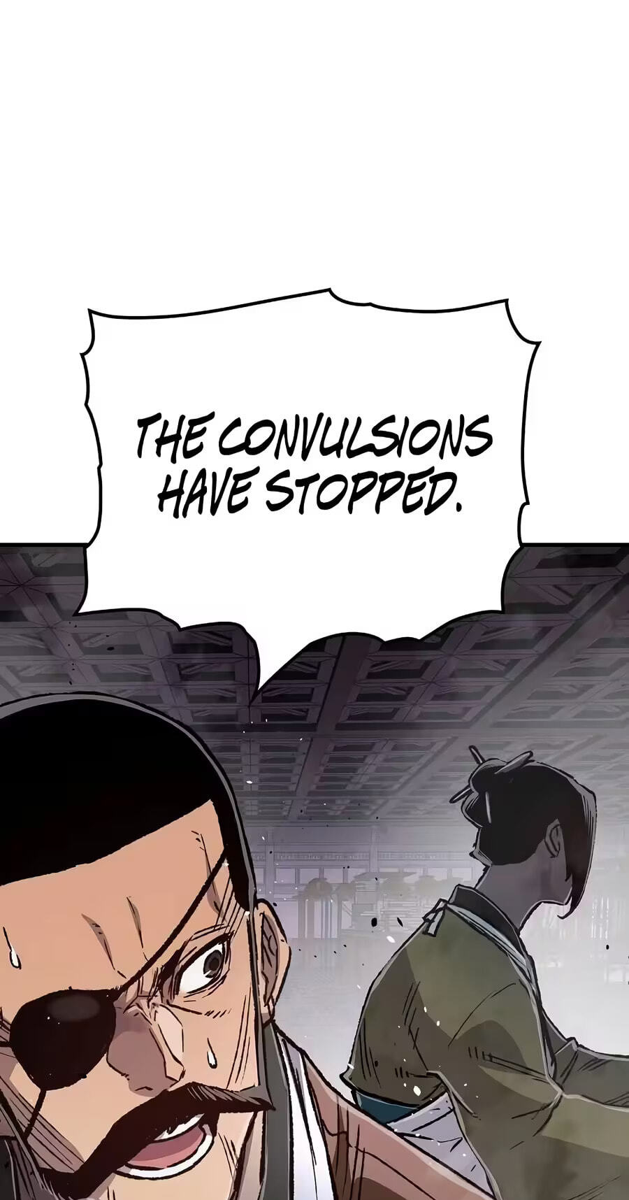 Reincarnated Murim Lord Chapter 142 page 49 - 