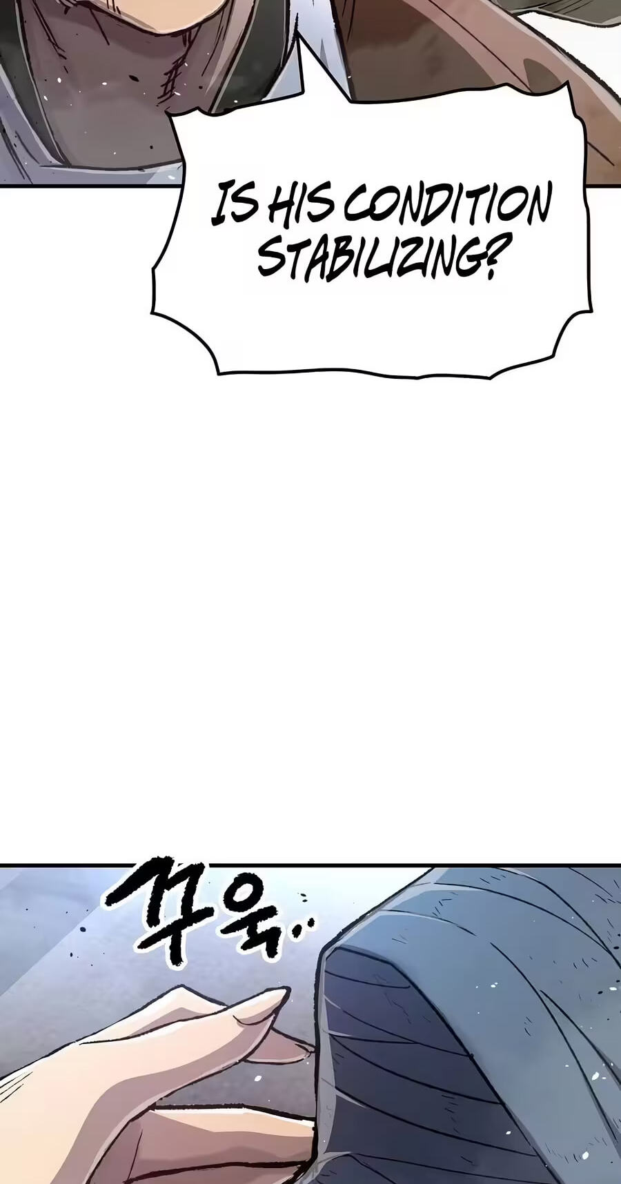 Reincarnated Murim Lord Chapter 142 page 50 - 