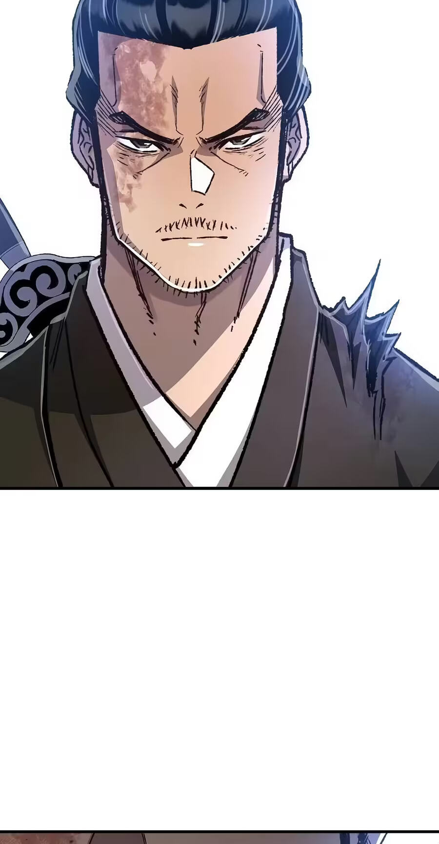Reincarnated Murim Lord Chapter 142 page 6 - 