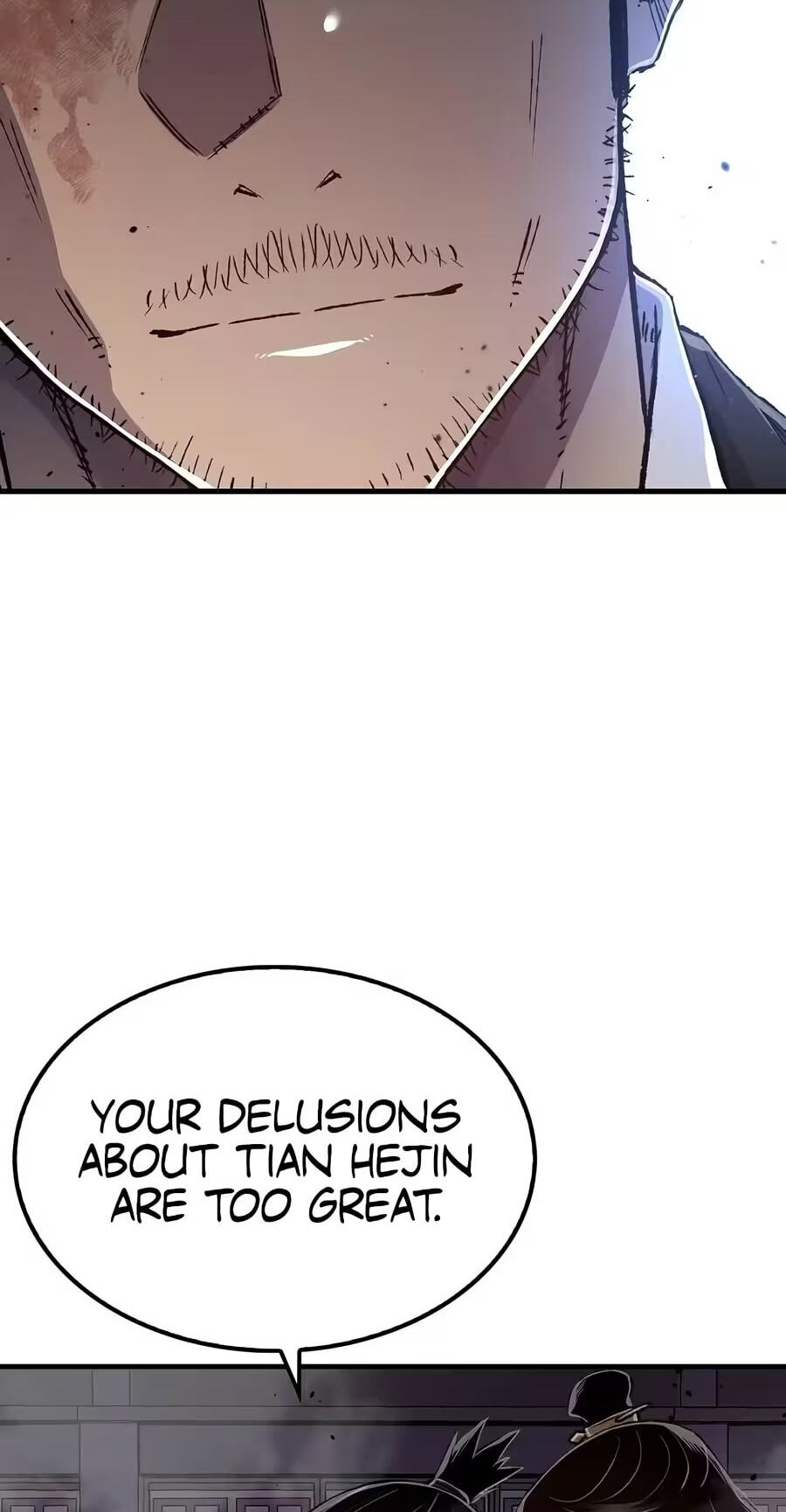 Reincarnated Murim Lord Chapter 142 page 7 - 