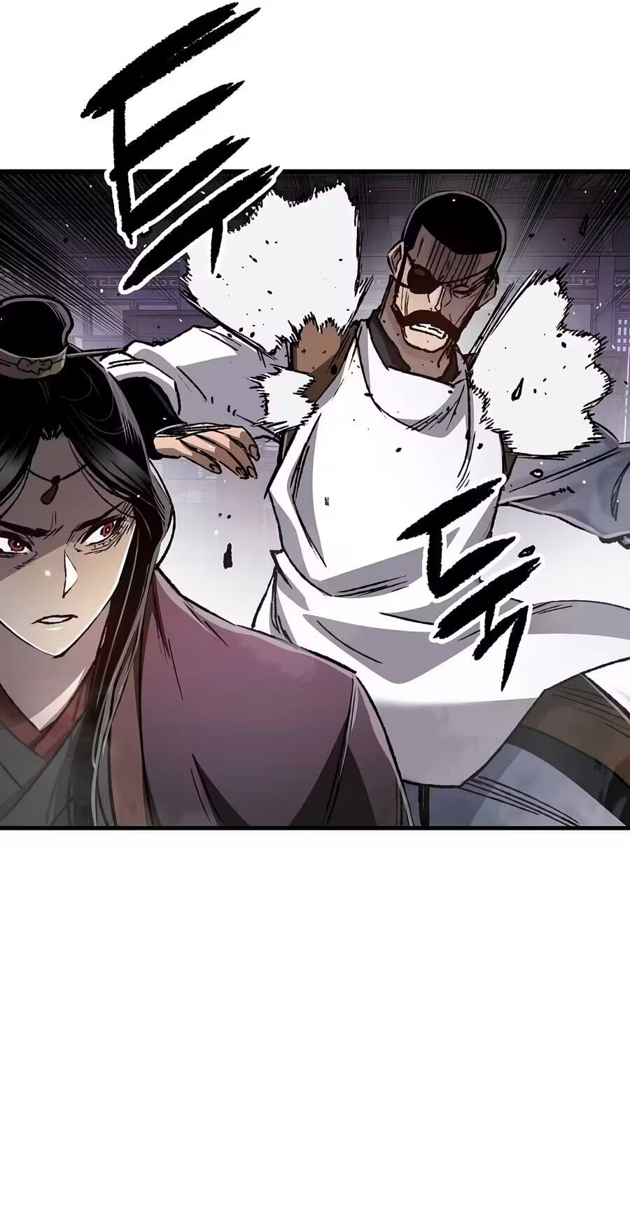 Reincarnated Murim Lord Chapter 142 page 65 - 