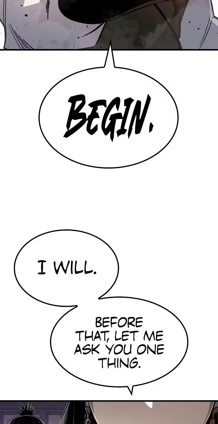 Reincarnated Murim Lord Chapter 142 page 68 - 