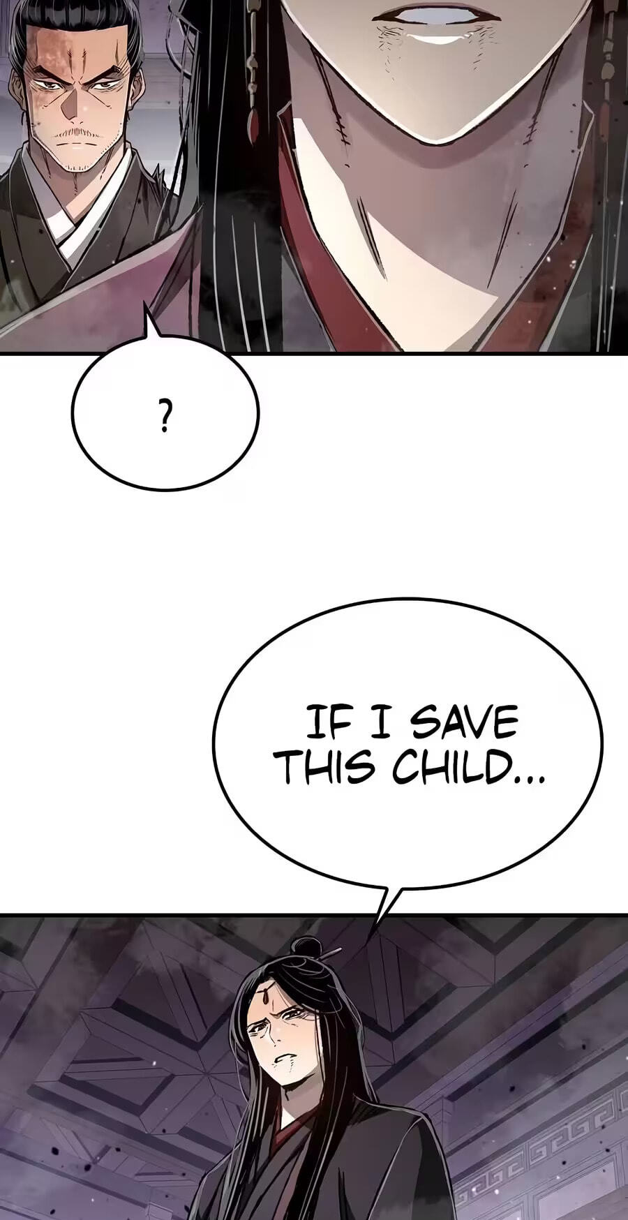 Reincarnated Murim Lord Chapter 142 page 69 - 