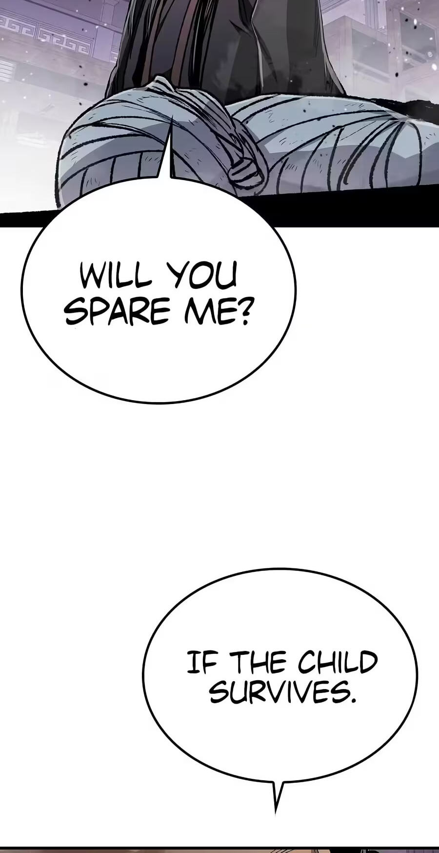 Reincarnated Murim Lord Chapter 142 page 70 - 