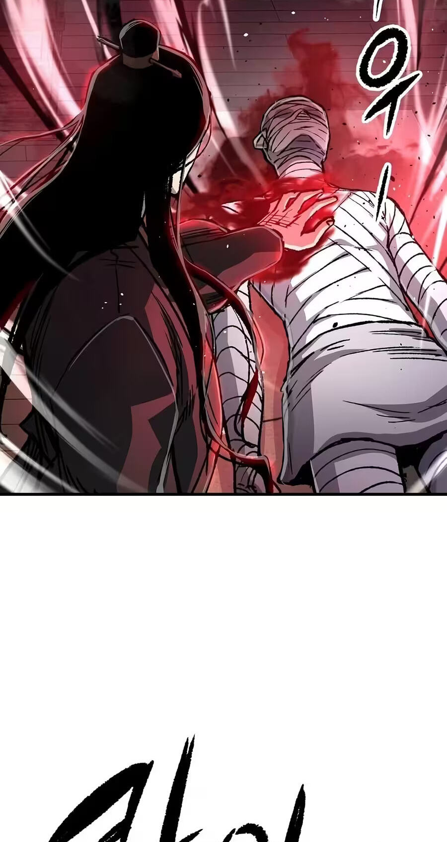Reincarnated Murim Lord Chapter 142 page 87 - 