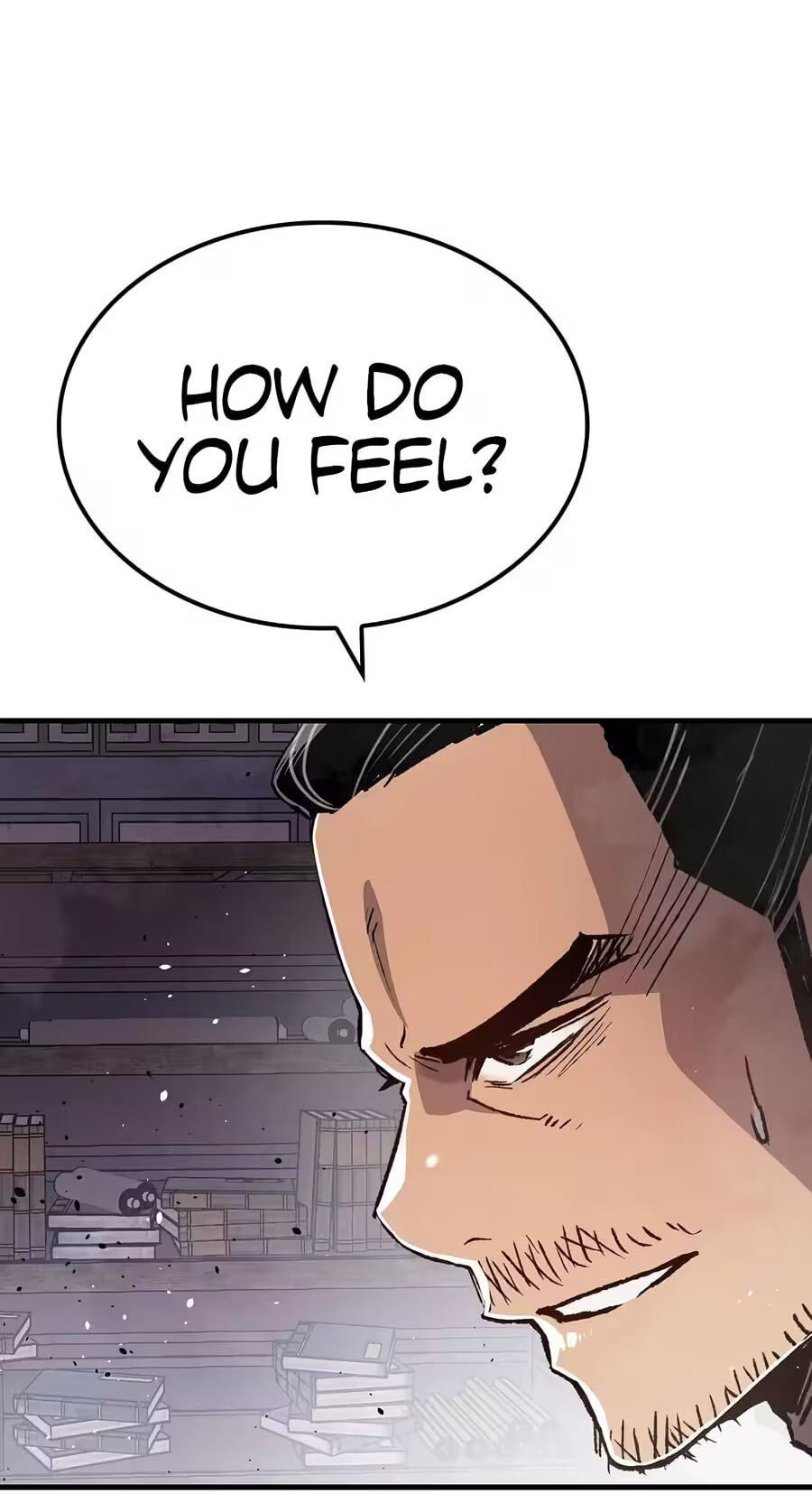 Reincarnated Murim Lord Chapter 142 page 93 - 