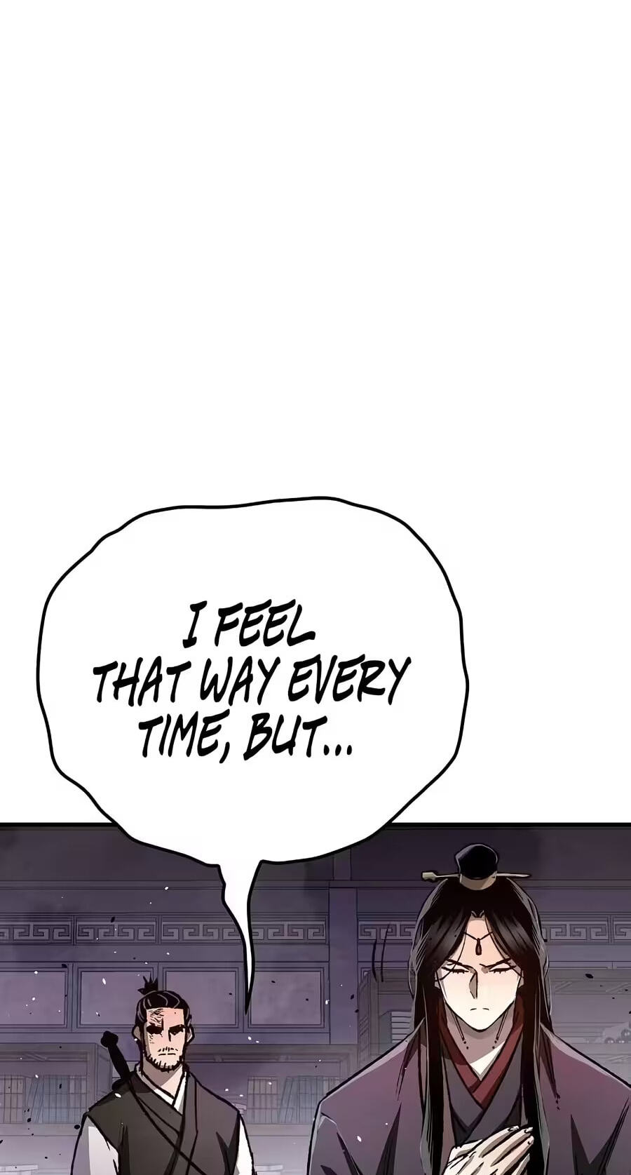 Reincarnated Murim Lord Chapter 142 page 94 - 