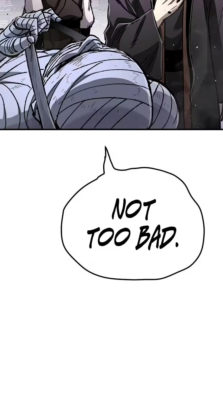Reincarnated Murim Lord Chapter 142 page 95 - 