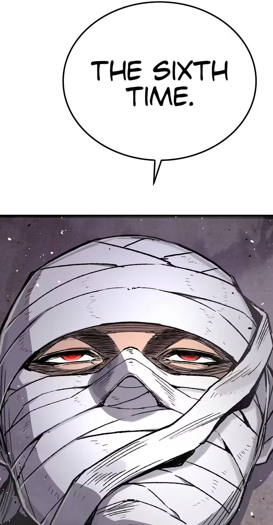 Reincarnated Murim Lord Chapter 142 page 97 - 