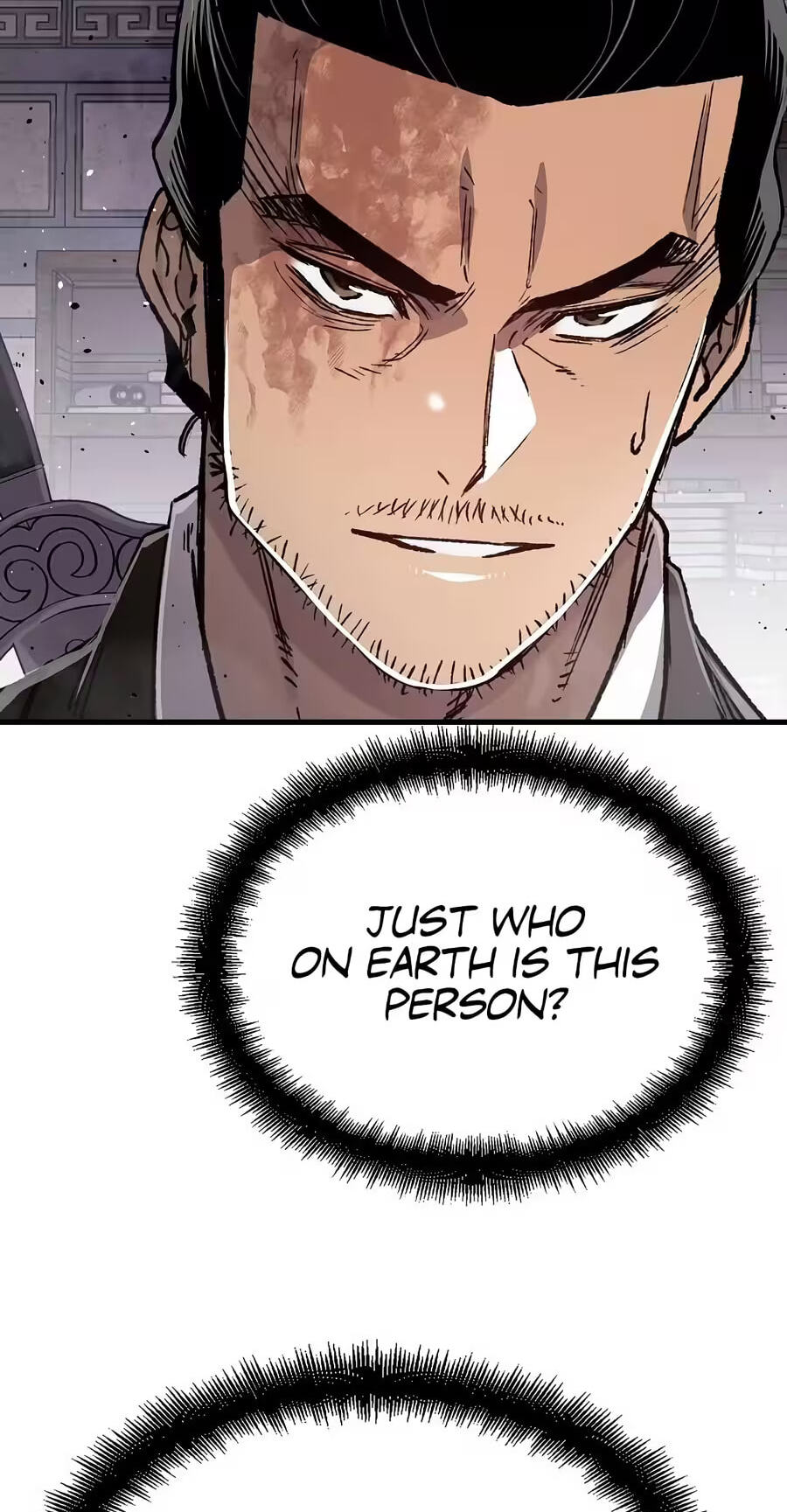 Reincarnated Murim Lord Chapter 142 page 99 - 