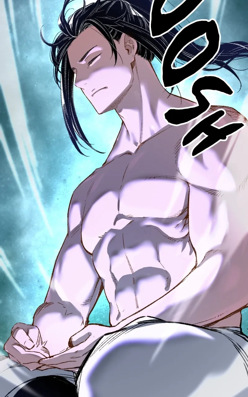 Read Reincarnated Murim Lord chapter 16 image 10 on Lezhin