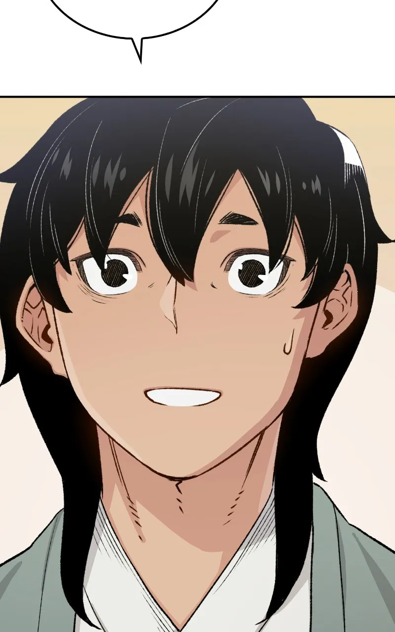 Read Reincarnated Murim Lord chapter 16 image 110 on Lezhin