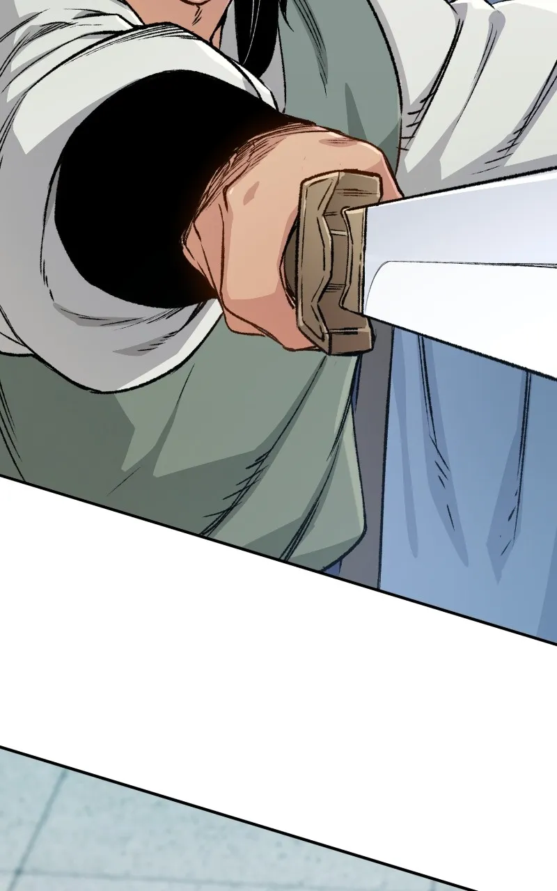 Read Reincarnated Murim Lord chapter 16 image 116 on Lezhin