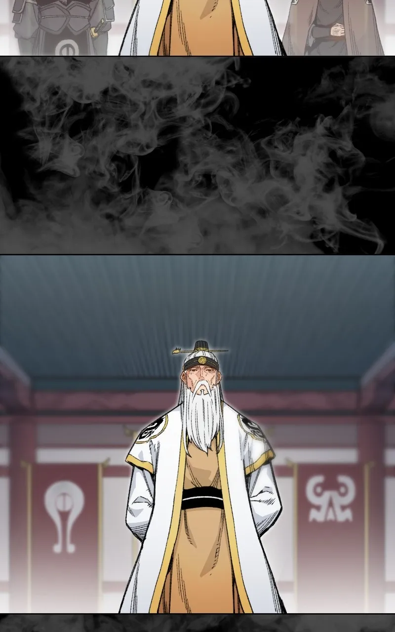 Read Reincarnated Murim Lord chapter 16 image 158 on Lezhin