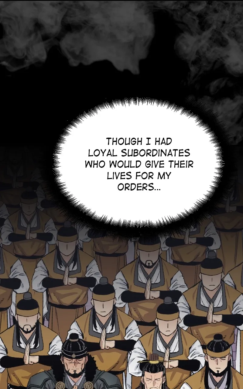 Read Reincarnated Murim Lord chapter 16 image 161 on Lezhin