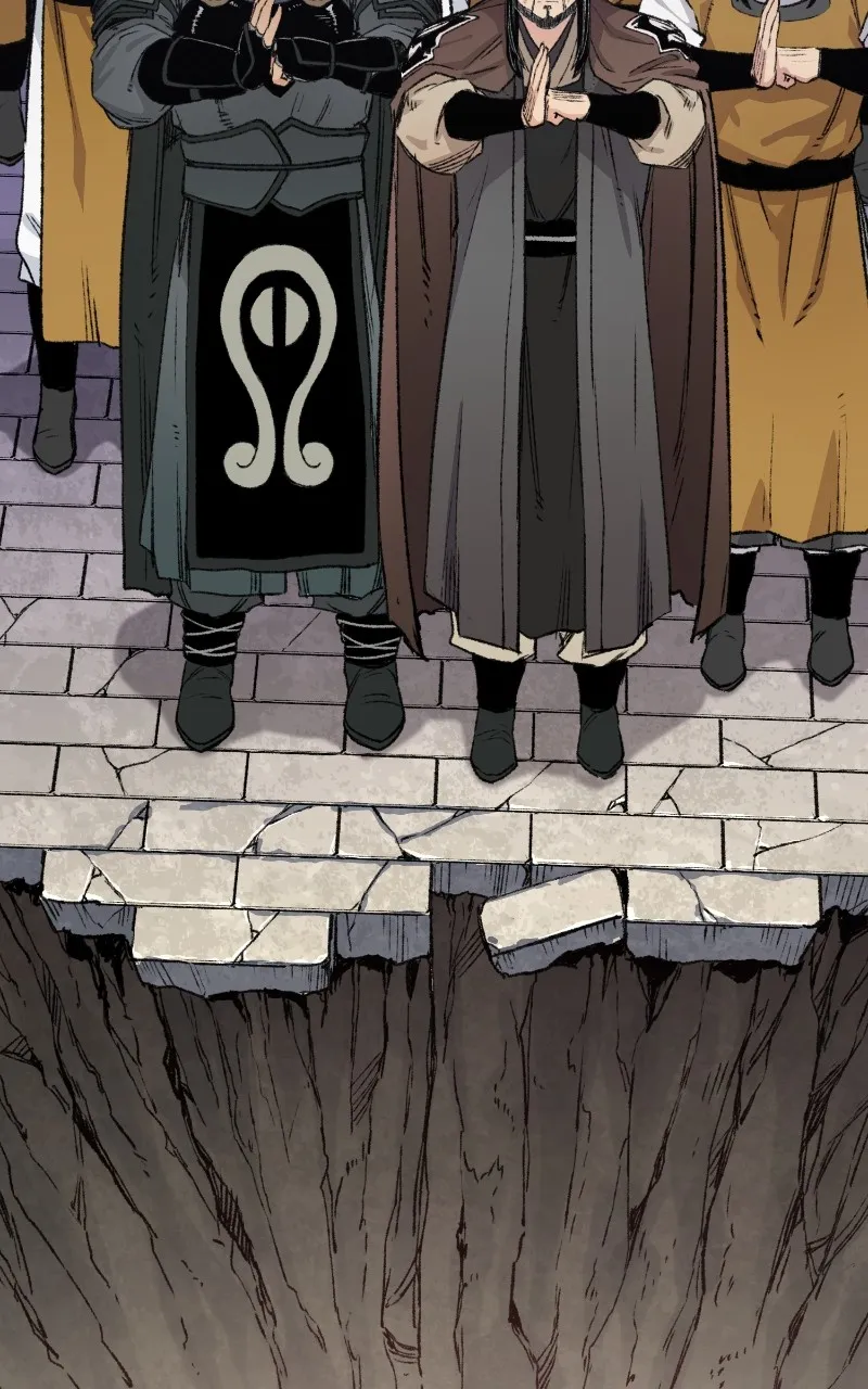 Read Reincarnated Murim Lord chapter 16 image 162 on Lezhin