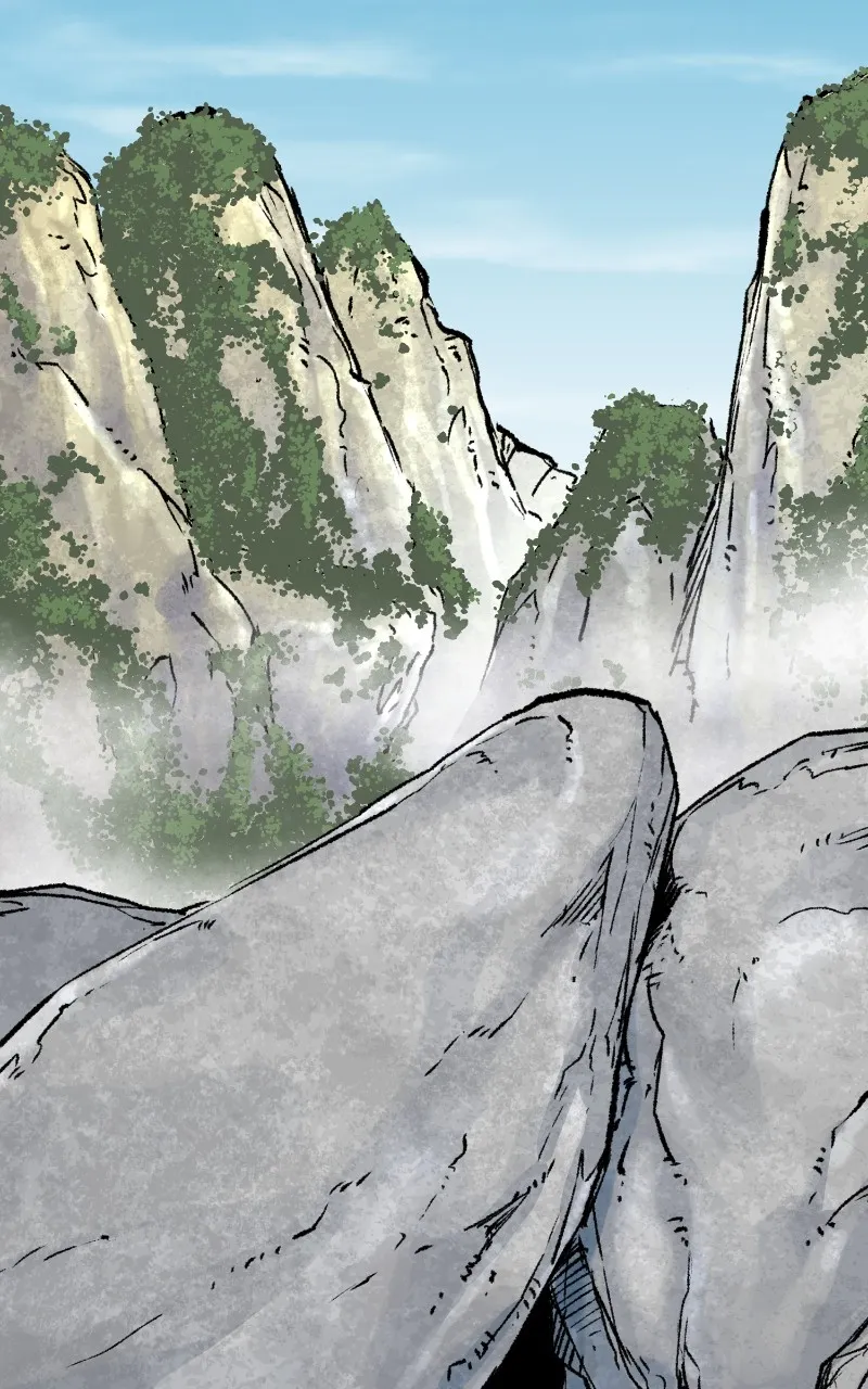 Read Reincarnated Murim Lord chapter 16 image 2 on Lezhin