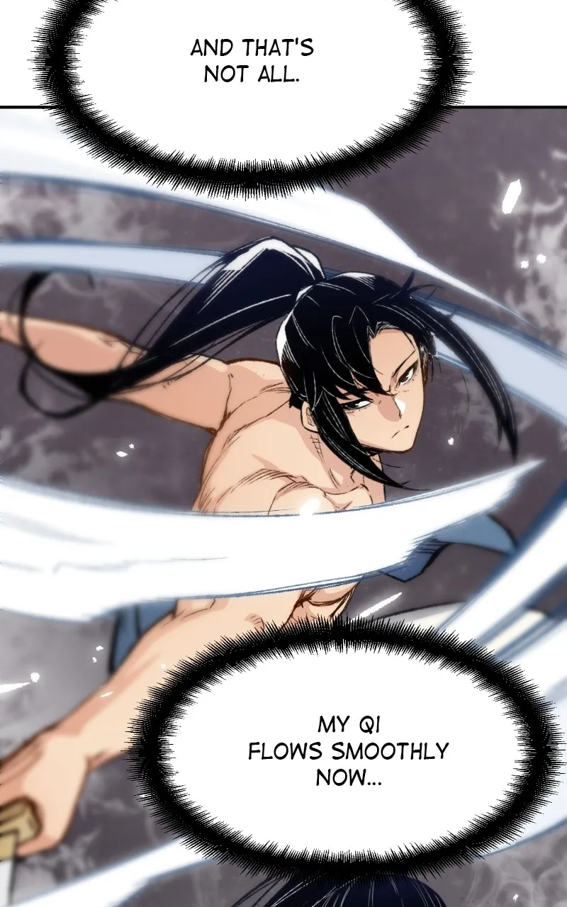 Read Reincarnated Murim Lord chapter 16 image 31 on Lezhin