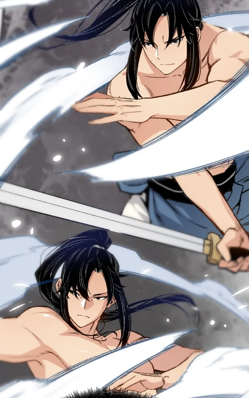Read Reincarnated Murim Lord chapter 16 image 32 on Lezhin