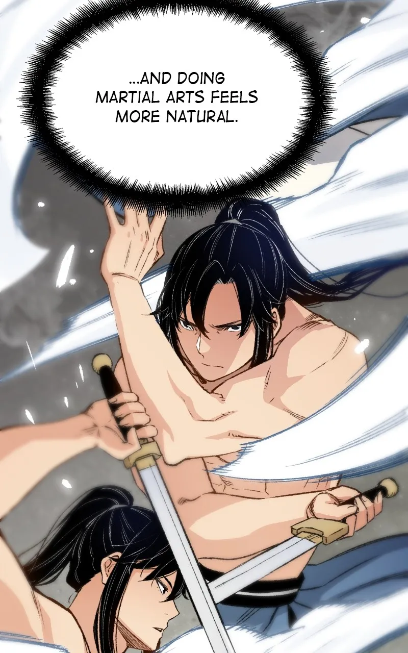 Read Reincarnated Murim Lord chapter 16 image 33 on Lezhin