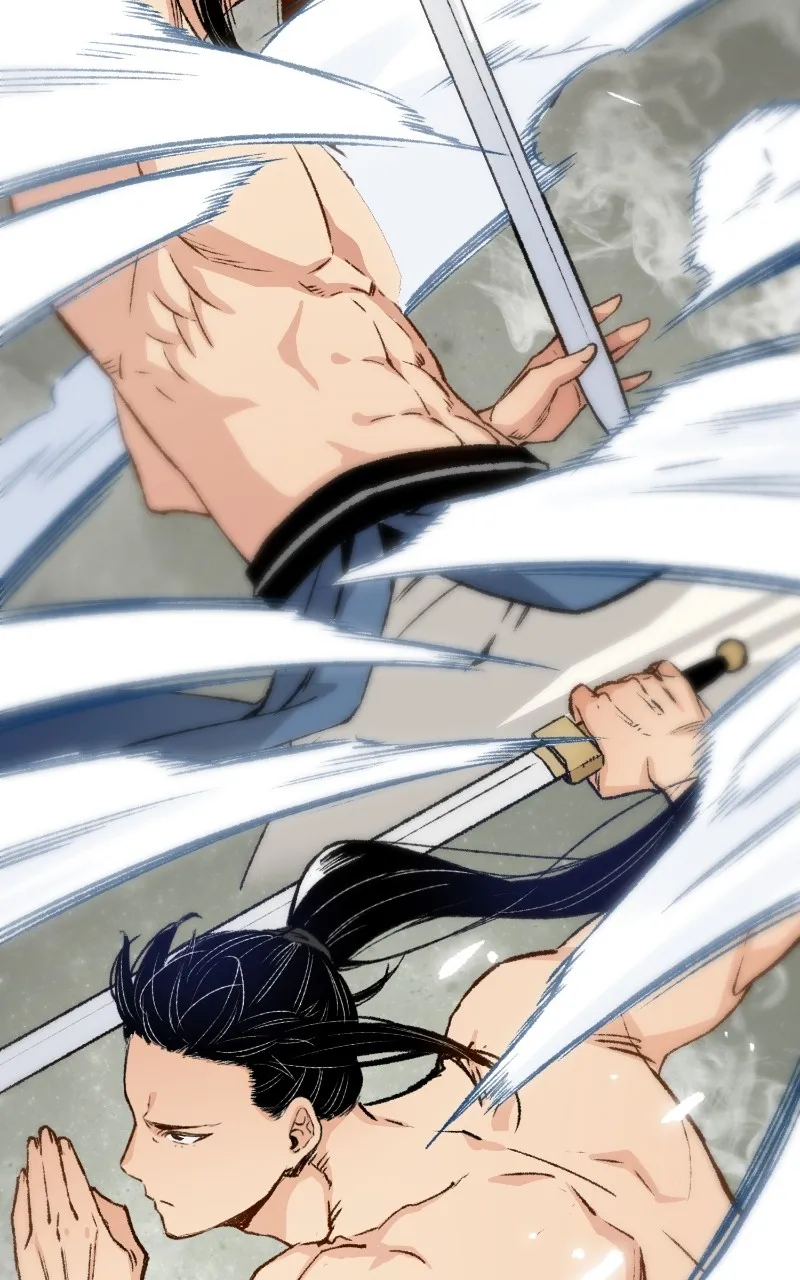 Read Reincarnated Murim Lord chapter 16 image 34 on Lezhin