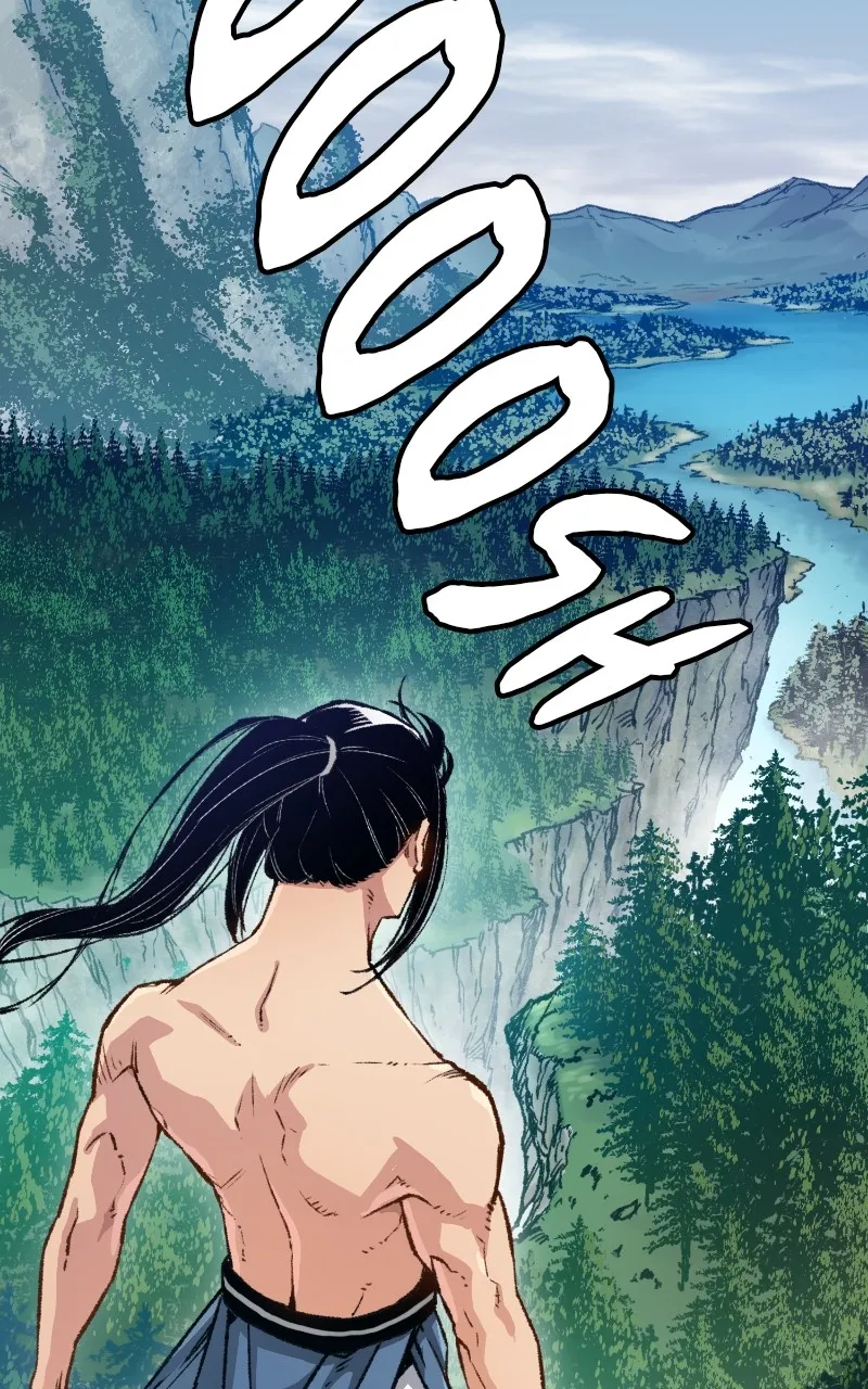 Read Reincarnated Murim Lord chapter 16 image 45 on Lezhin