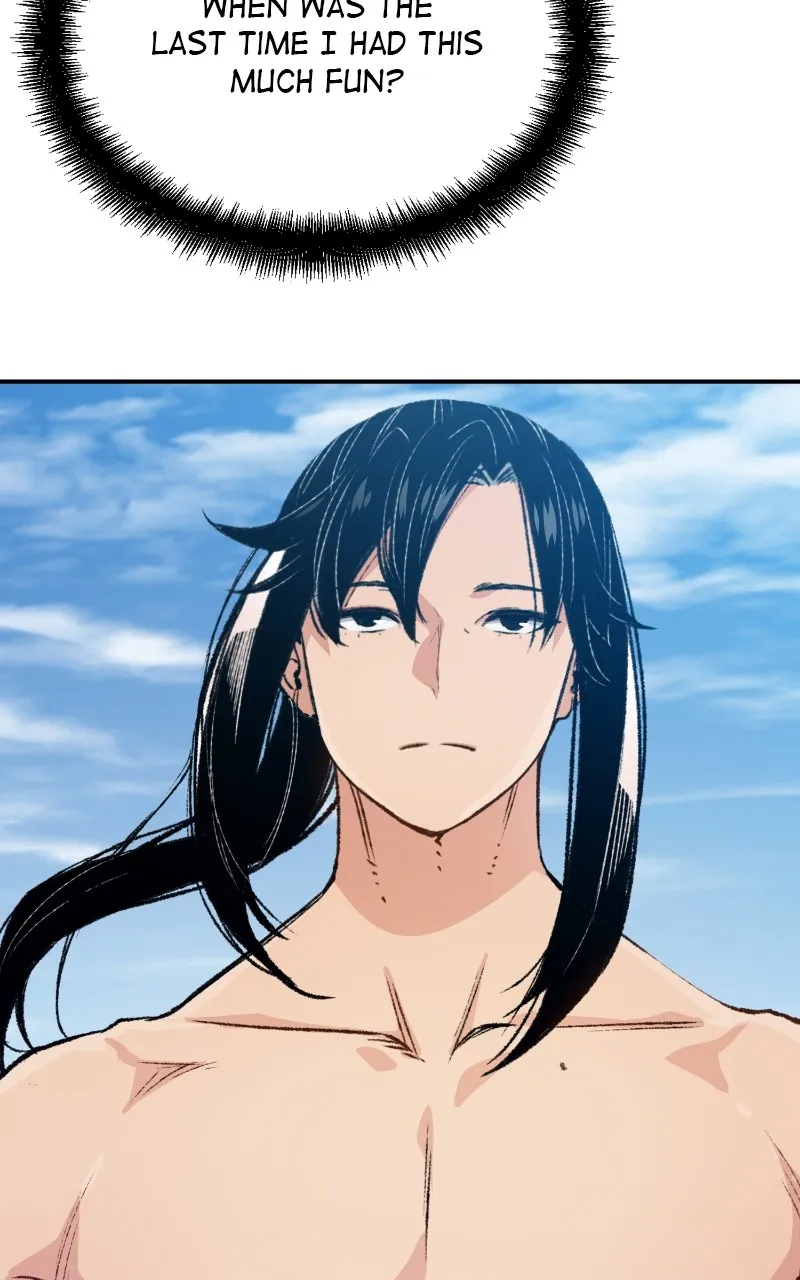 Read Reincarnated Murim Lord chapter 16 image 47 on Lezhin