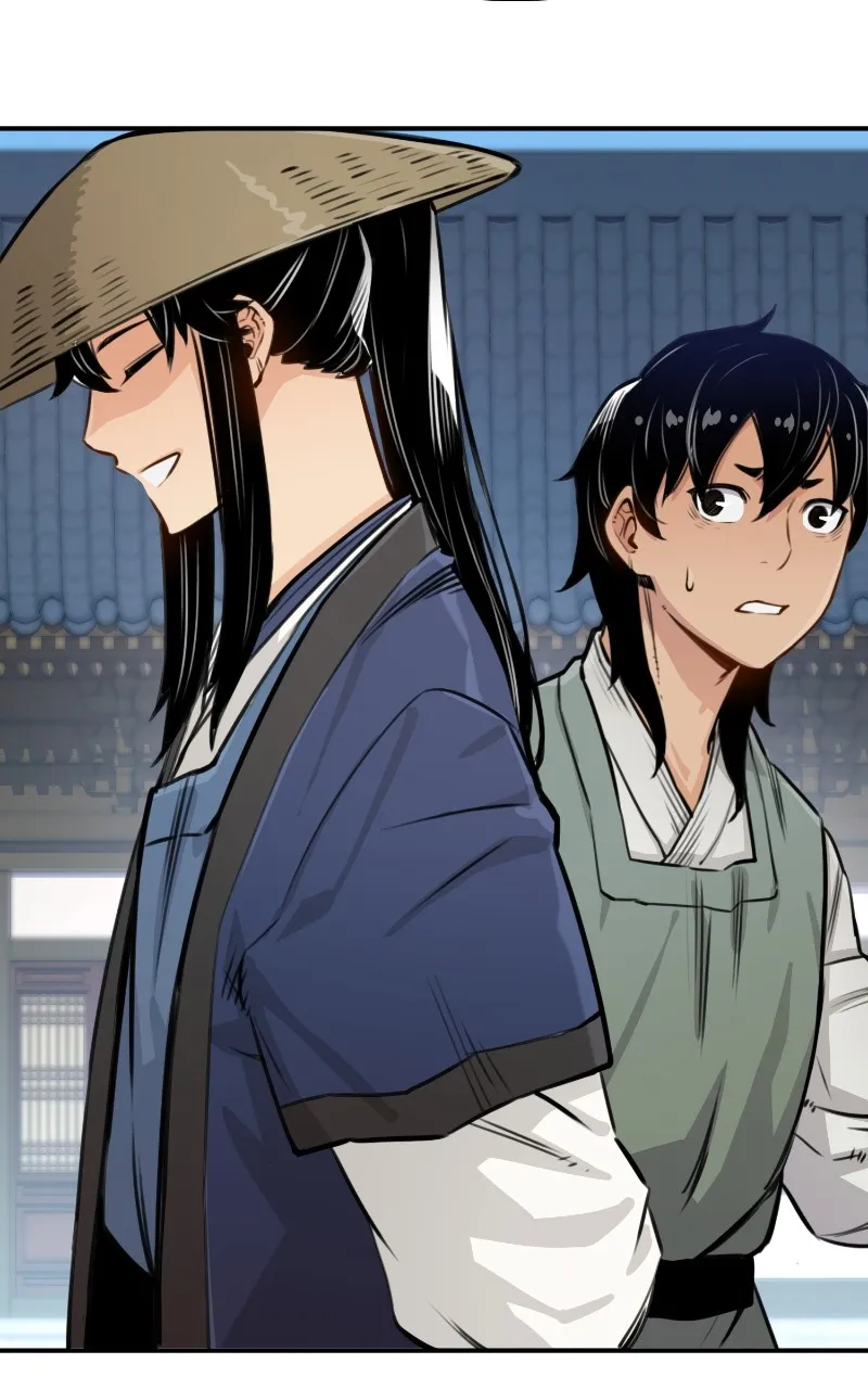 Read Reincarnated Murim Lord chapter 16 image 61 on Lezhin