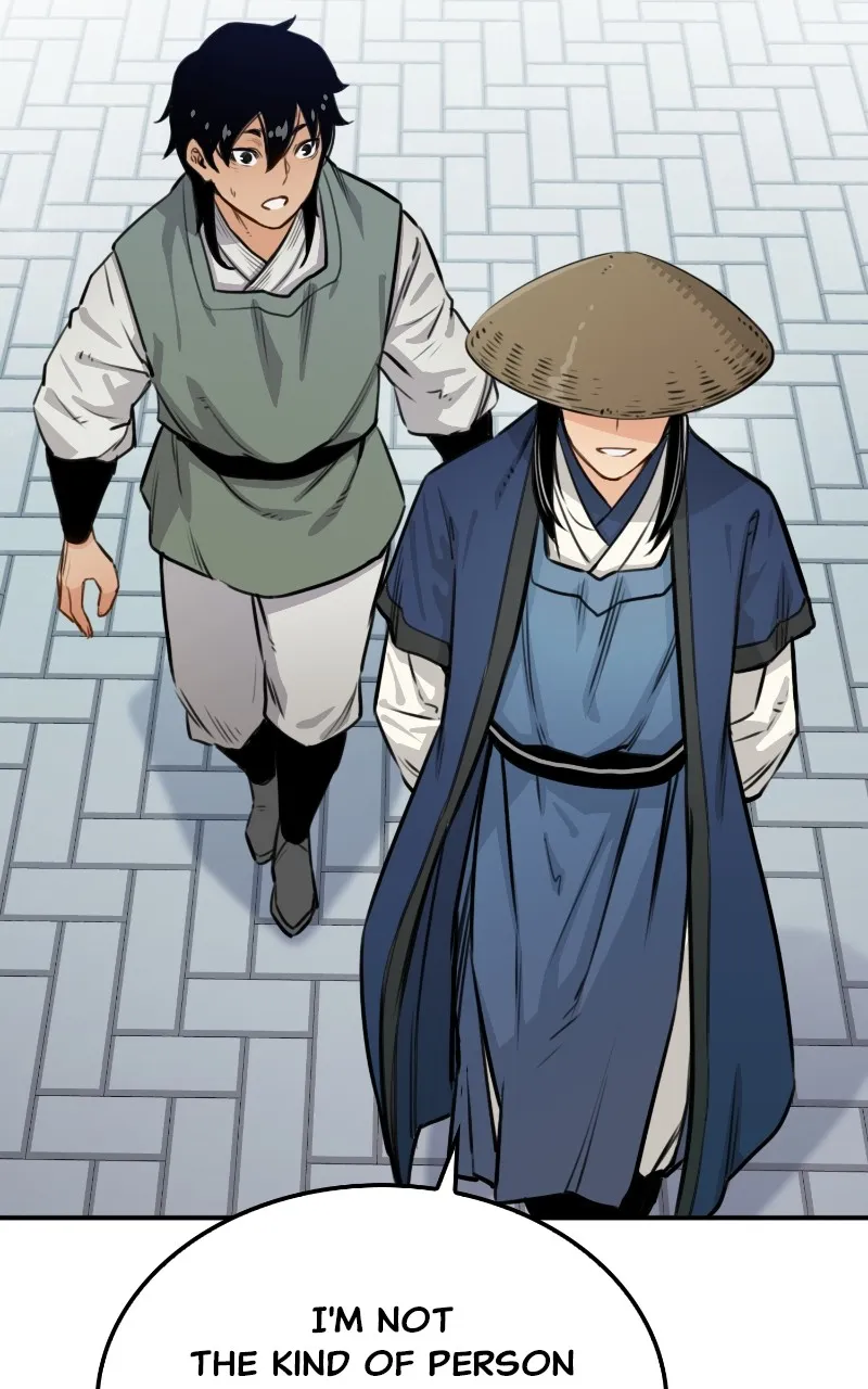 Read Reincarnated Murim Lord chapter 16 image 64 on Lezhin