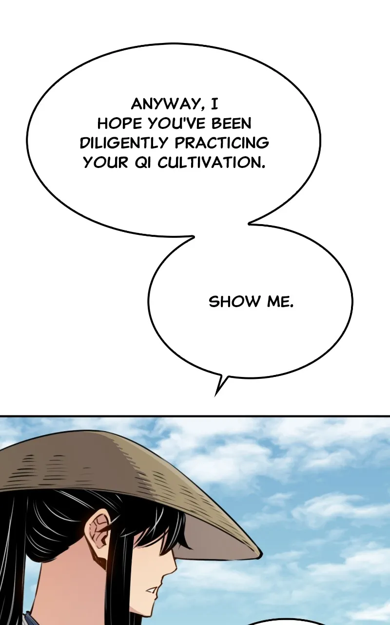 Read Reincarnated Murim Lord chapter 16 image 67 on Lezhin
