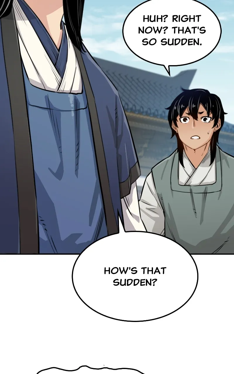 Read Reincarnated Murim Lord chapter 16 image 68 on Lezhin