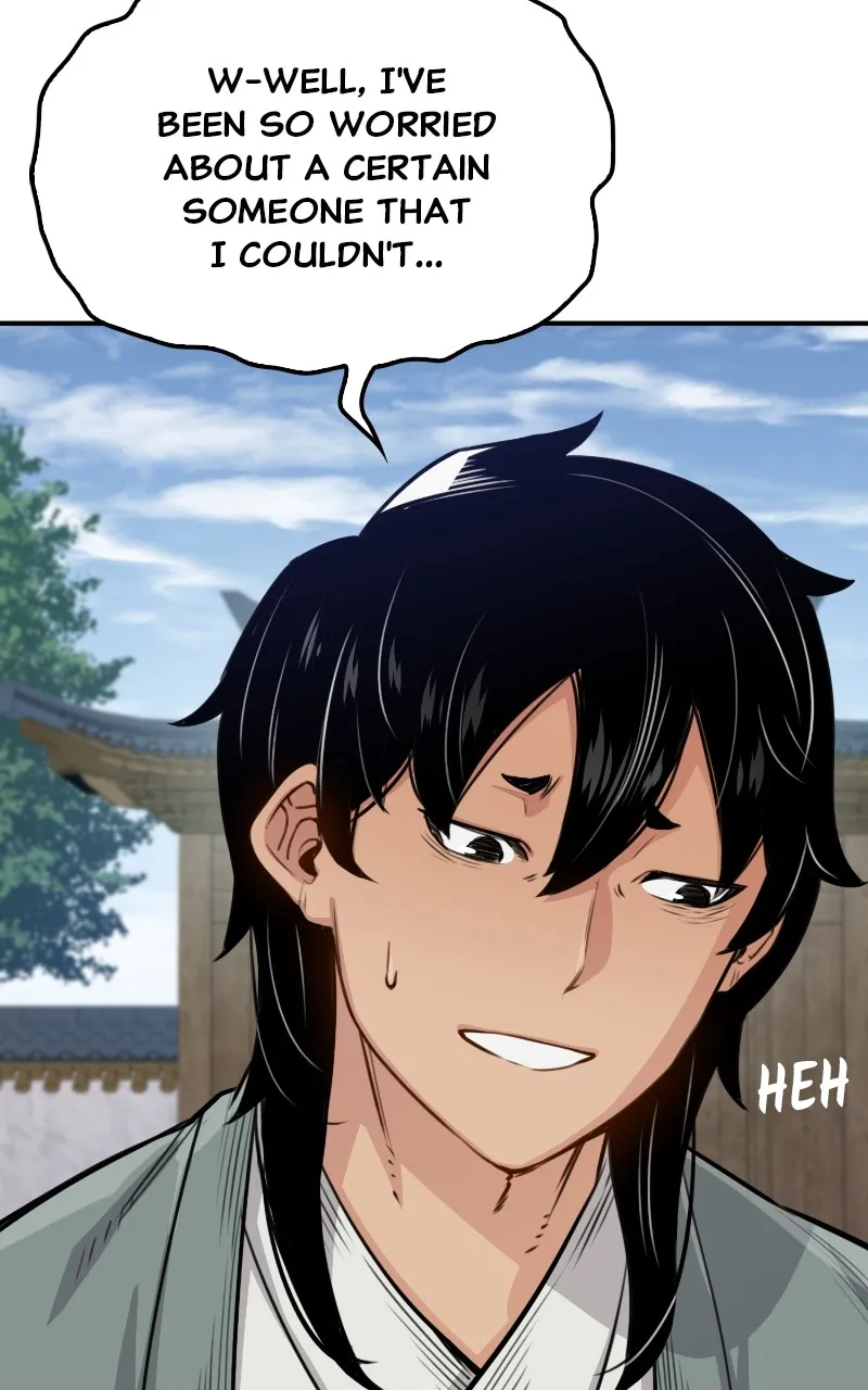 Read Reincarnated Murim Lord chapter 16 image 69 on Lezhin
