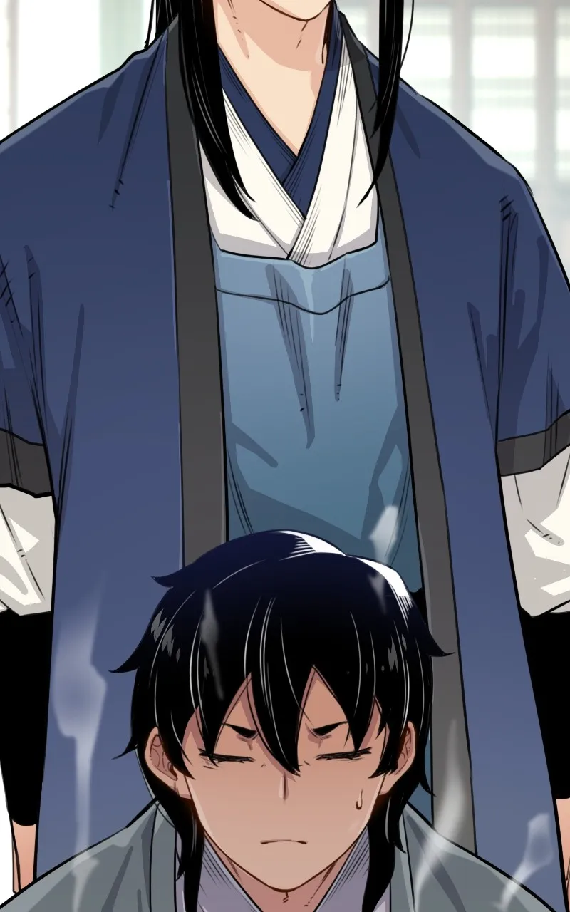 Read Reincarnated Murim Lord chapter 16 image 74 on Lezhin