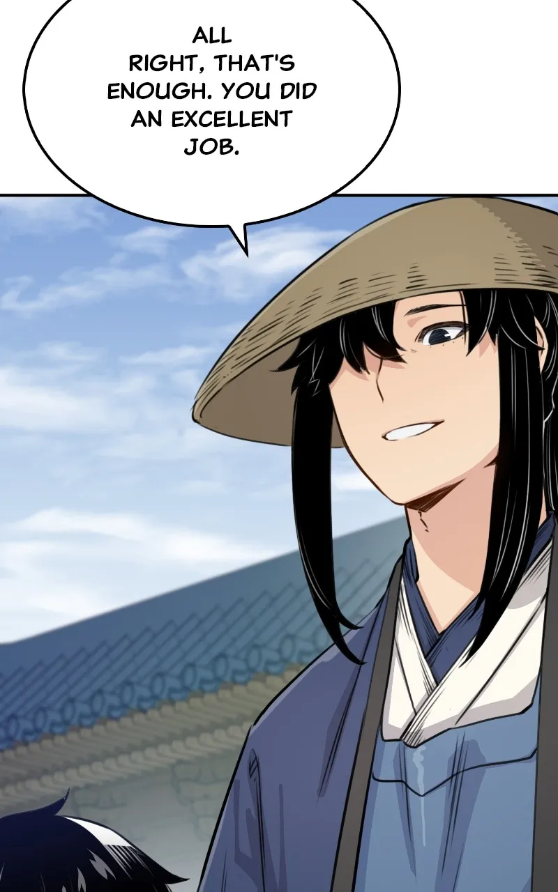 Read Reincarnated Murim Lord chapter 16 image 80 on Lezhin