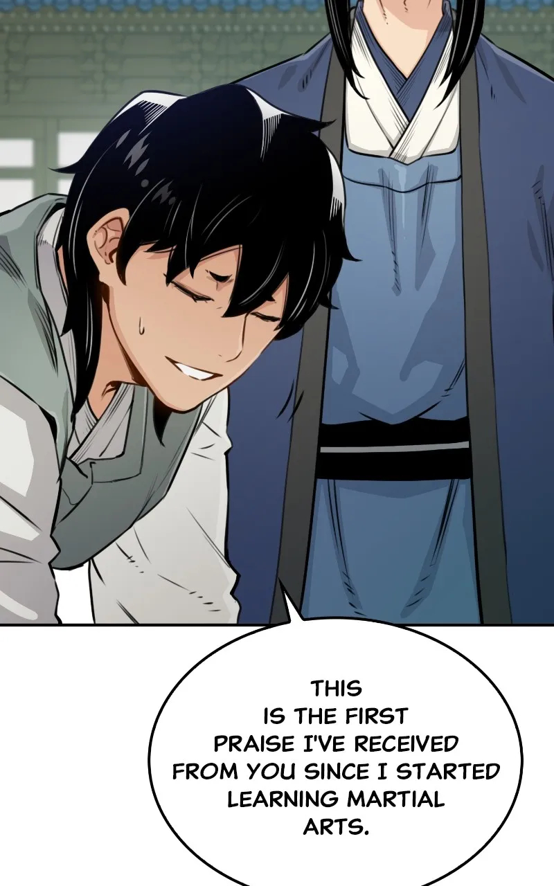 Read Reincarnated Murim Lord chapter 16 image 84 on Lezhin