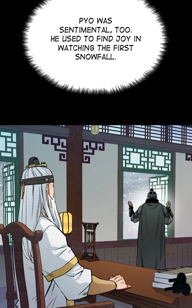 Read Reincarnated Murim Lord chapter 16 image 92 on Lezhin