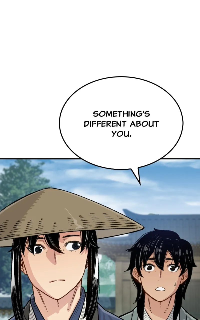 Read Reincarnated Murim Lord chapter 16 image 95 on Lezhin