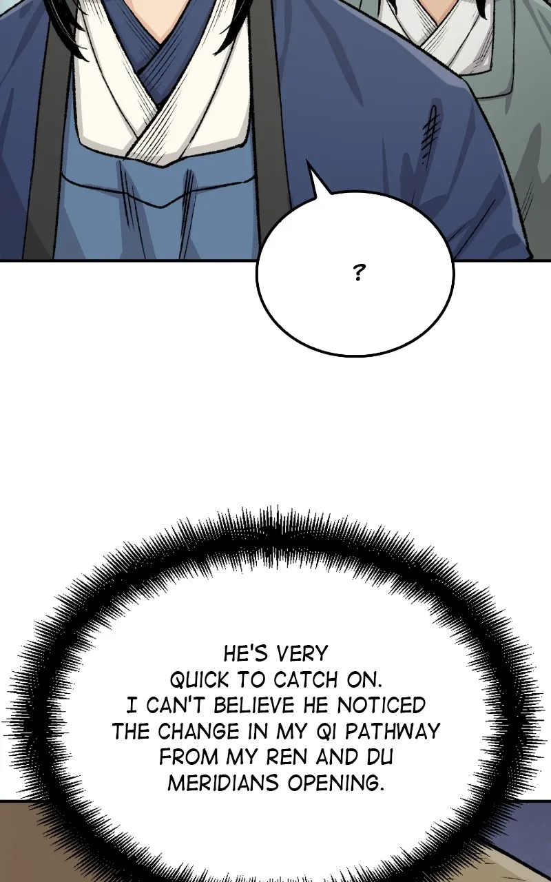 Read Reincarnated Murim Lord chapter 16 image 96 on Lezhin