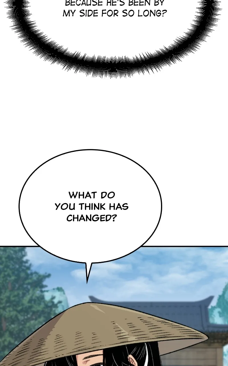 Read Reincarnated Murim Lord chapter 16 image 98 on Lezhin