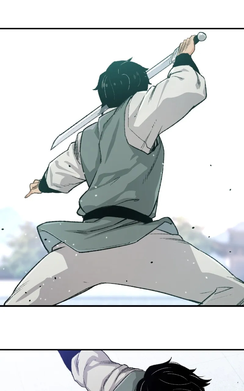 Read Reincarnated Murim Lord chapter 17 image 110 on Lezhin