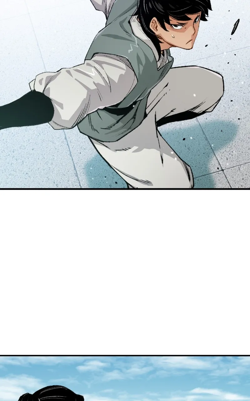 Read Reincarnated Murim Lord chapter 17 image 111 on Lezhin