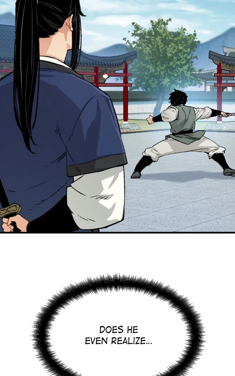 Read Reincarnated Murim Lord chapter 17 image 112 on Lezhin