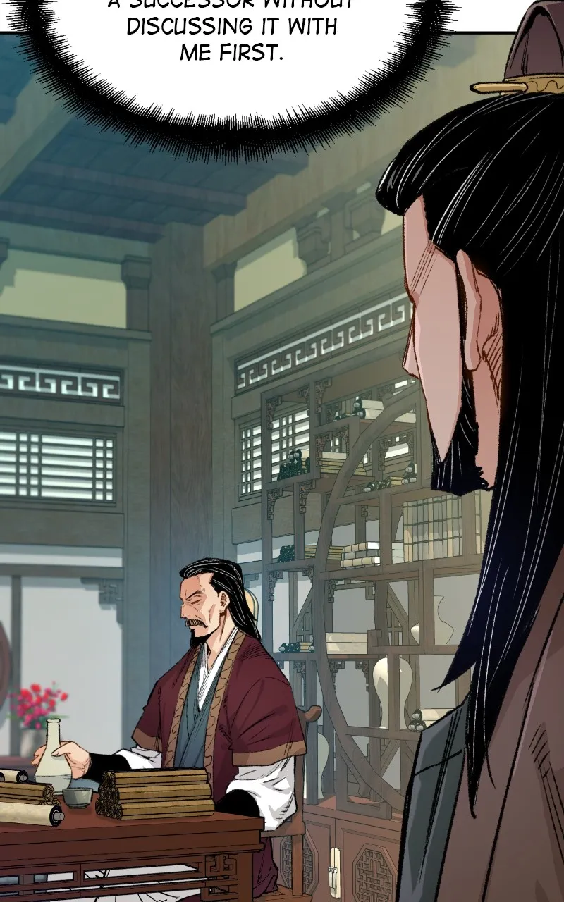 Read Reincarnated Murim Lord chapter 17 image 13 on Lezhin